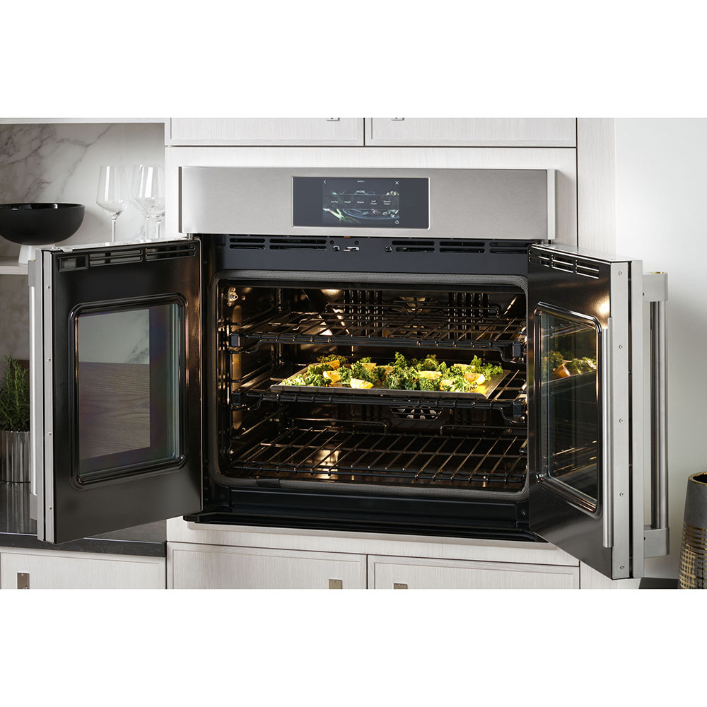 WALL-OVEN-30IN-STAINLESS-STEEL-ZTSX1FPSNSS-MONOGRAM-LIFESTYLE-OPEN-ANGLE1.jpg